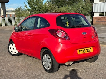 Used Ford Ka 2015 for sale - 78695309: Photo