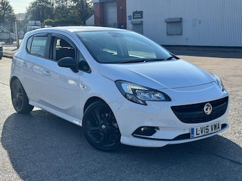 Used Vauxhall Corsa 2015 for sale - 79374436: Photo