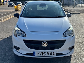 Used Vauxhall Corsa 2015 for sale - 79374436: Photo
