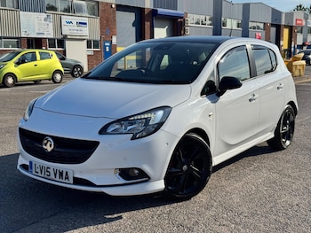 Used Vauxhall Corsa 2015 for sale - 79374436: Photo