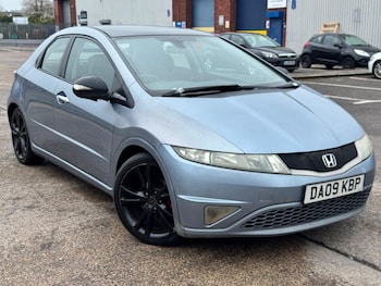 Used Honda Civic 2009 for sale - 78007604: Photo