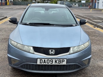 Used Honda Civic 2009 for sale - 78007604: Photo