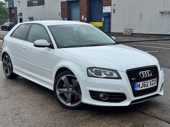 Used Audi S3 2012 for sale - 78404531: Photo