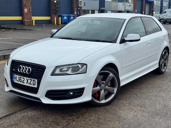 Used Audi S3 2012 for sale - 78404531: Photo