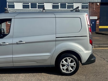 Used Ford Transit Connect 2016 for sale - 79034304: Photo