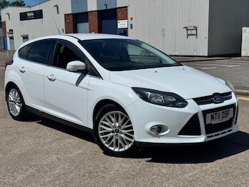 Used Ford Focus 2011 for sale - 78947335: Photo