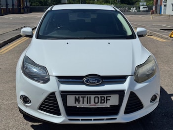 Used Ford Focus 2011 for sale - 78947335: Photo