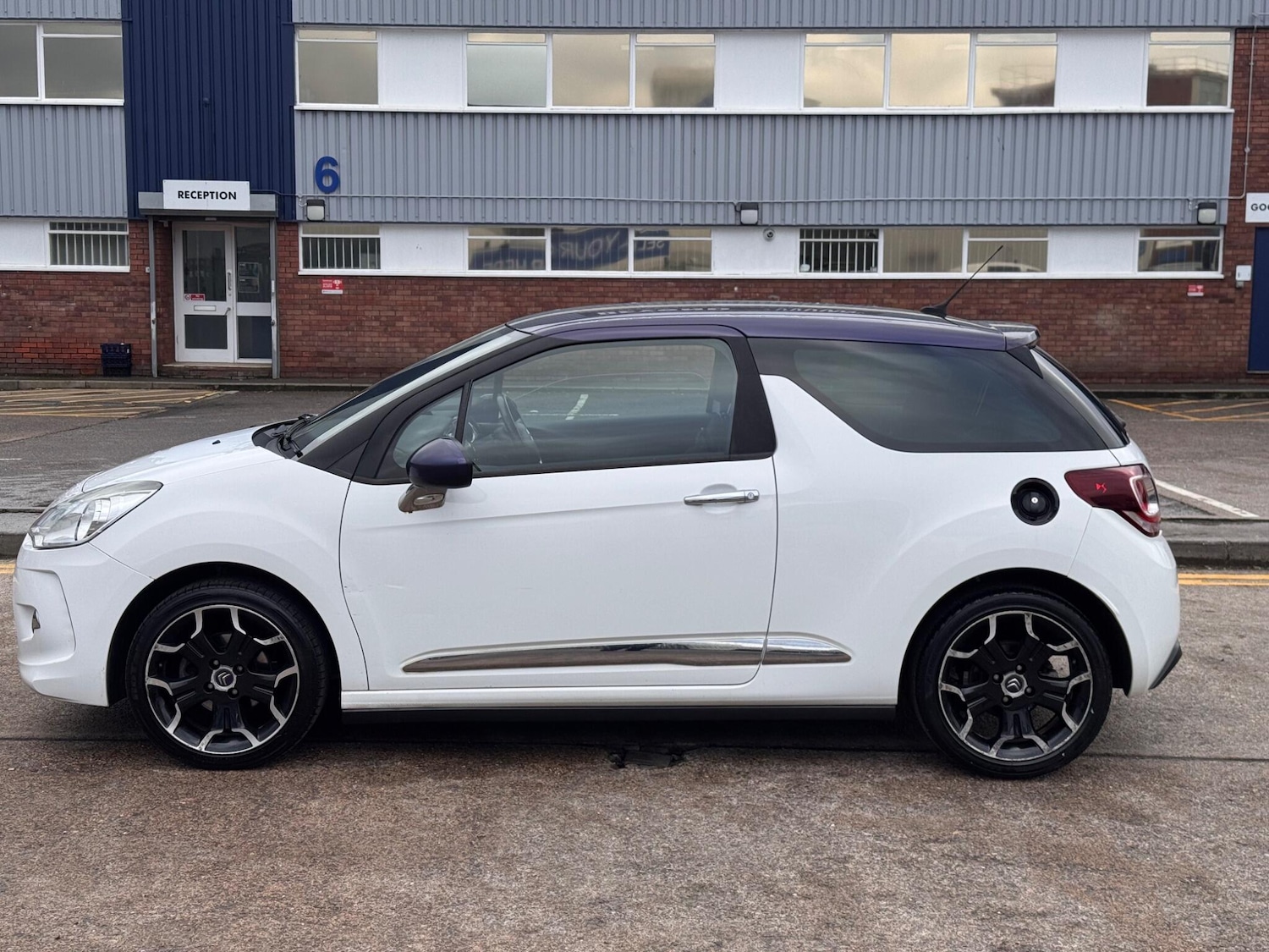 Used Citroen DS3 2013 for sale - 77512296: Photo 12