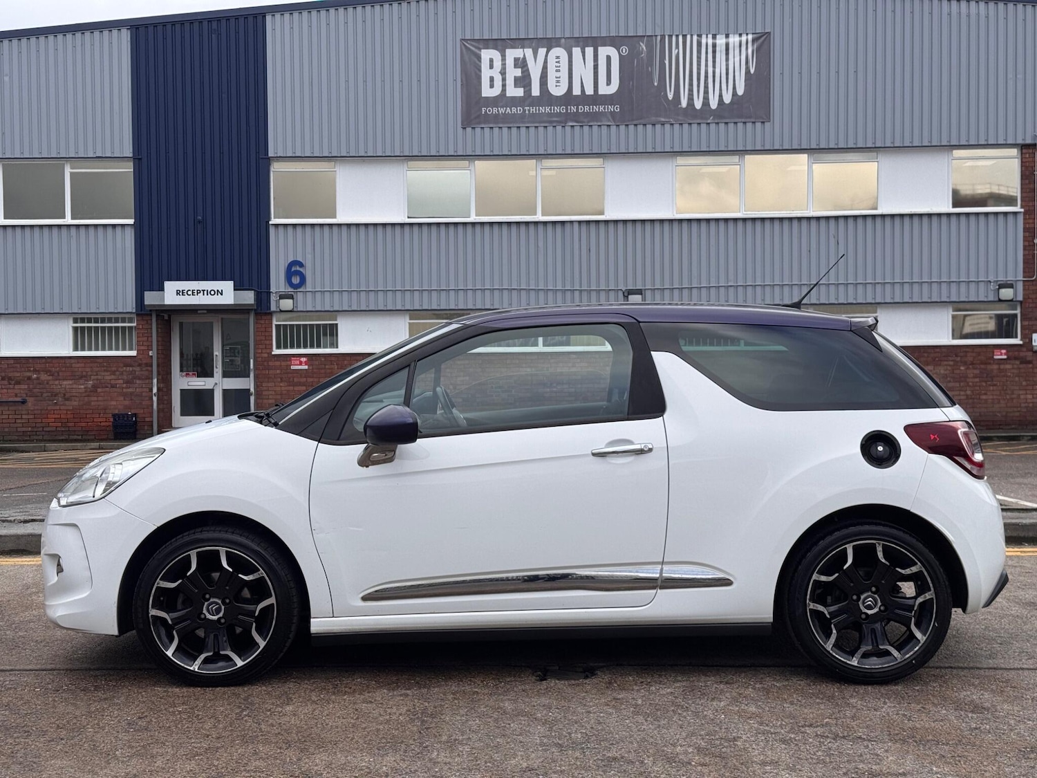 Used Citroen DS3 2013 for sale - 77512296: Photo 13
