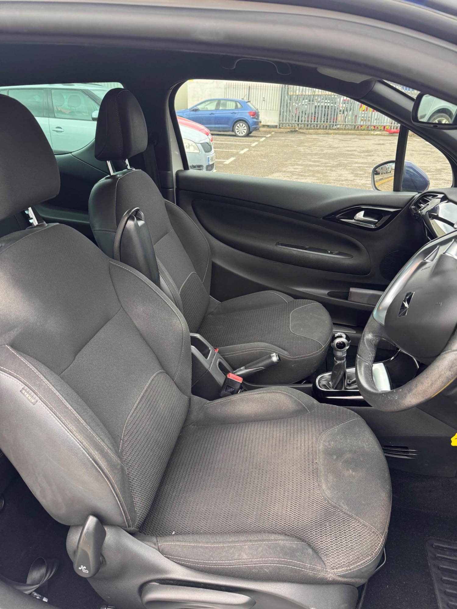 Used Citroen DS3 2013 for sale - 77512296: Photo 24