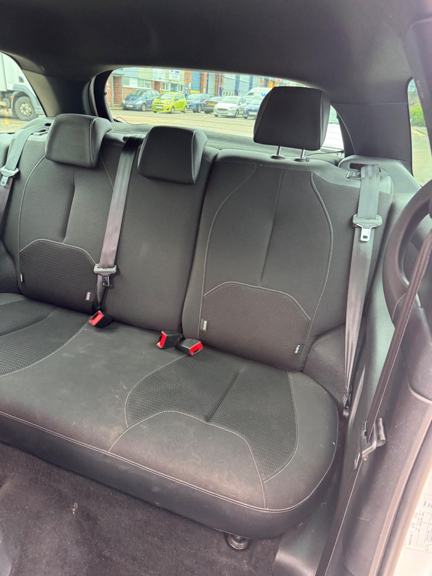 Used Citroen DS3 2013 for sale - 77512296: Photo 26