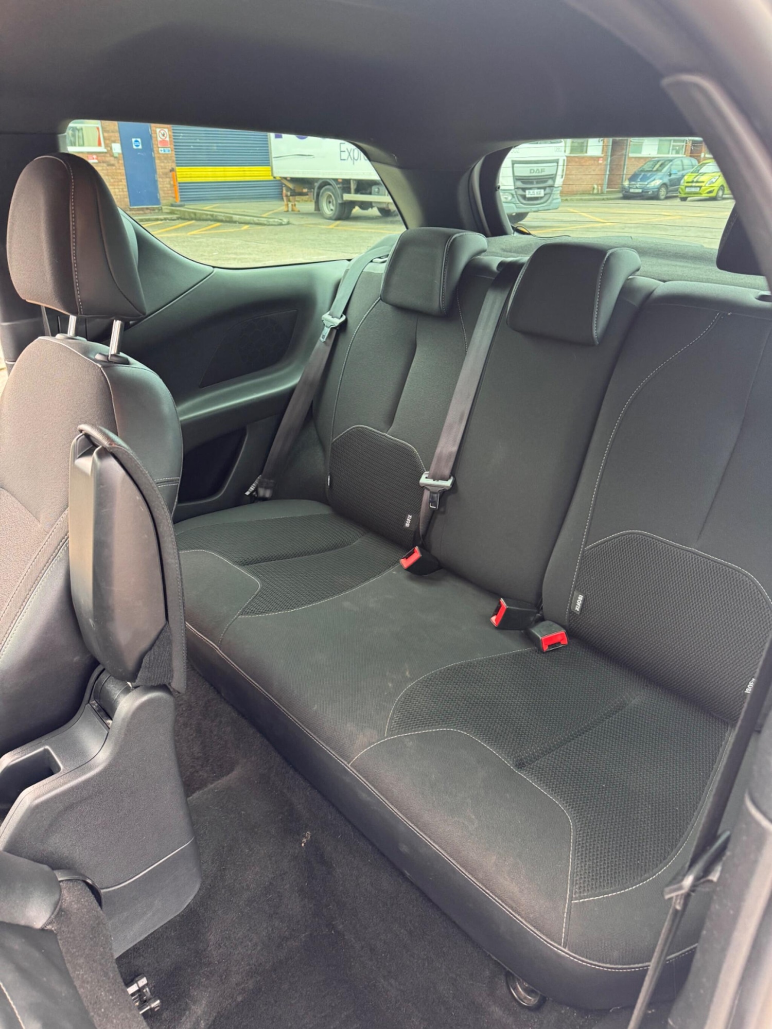 Used Citroen DS3 2013 for sale - 77512296: Photo 27