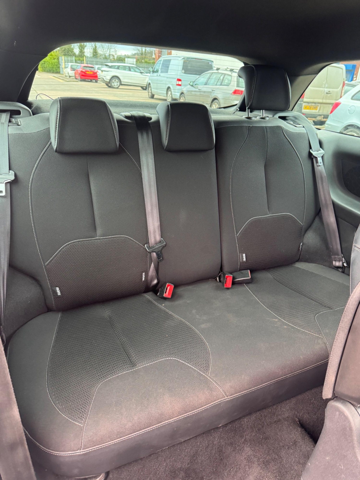 Used Citroen DS3 2013 for sale - 77512296: Photo 28