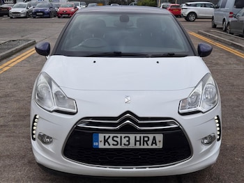 Used Citroen DS3 2013 for sale - 77512296: Photo