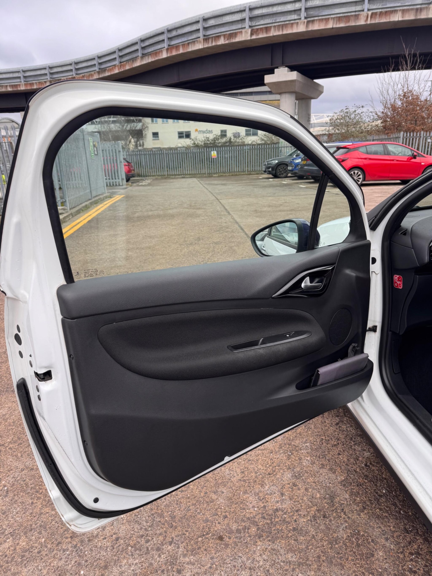 Used Citroen DS3 2013 for sale - 77512296: Photo 30