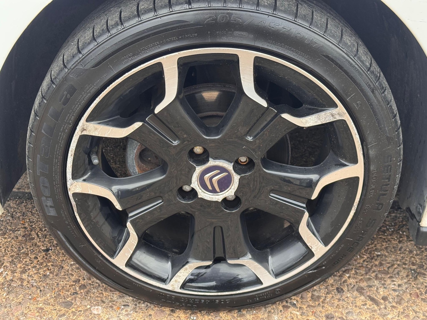 Used Citroen DS3 2013 for sale - 77512296: Photo 33