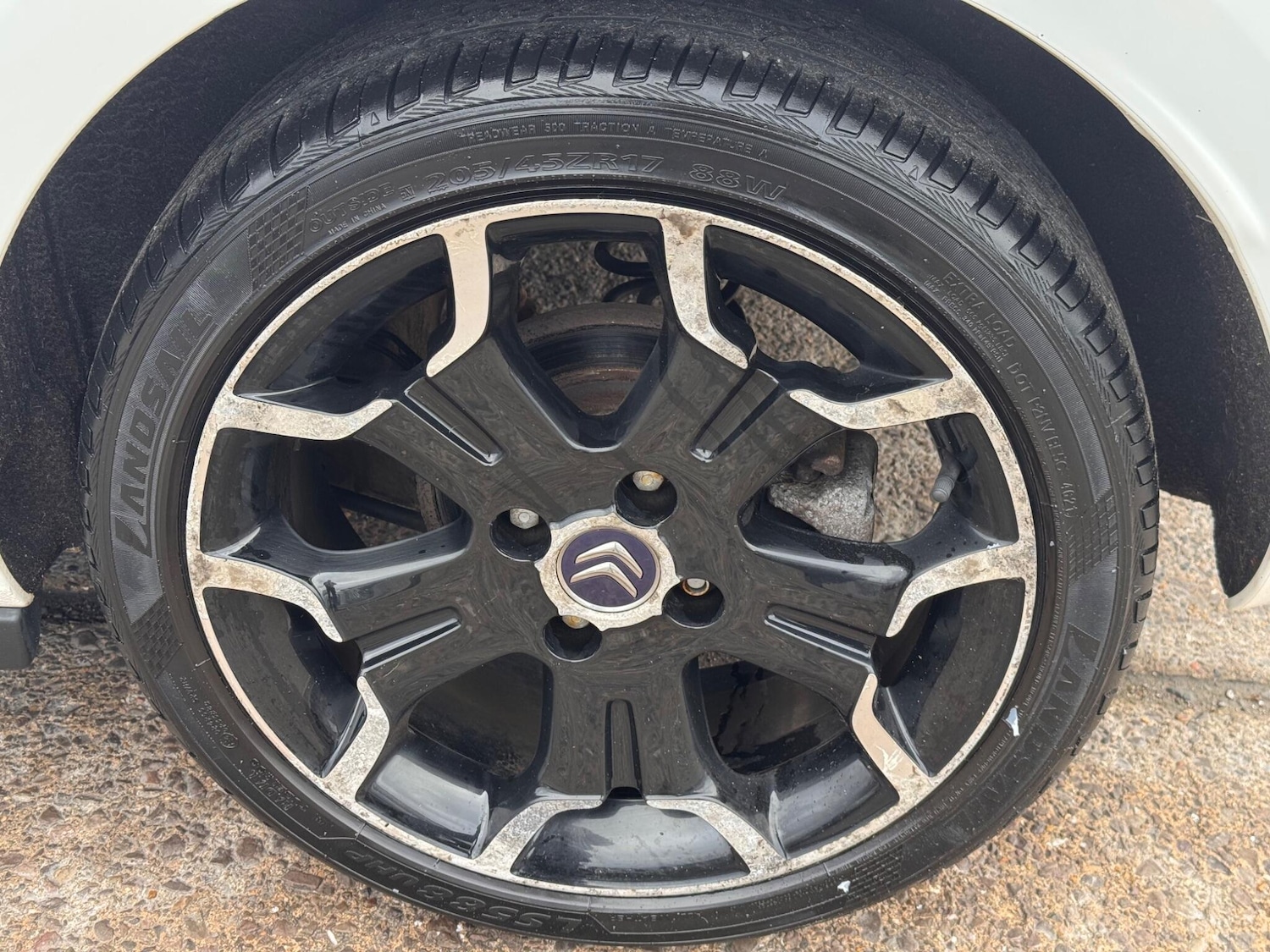 Used Citroen DS3 2013 for sale - 77512296: Photo 34