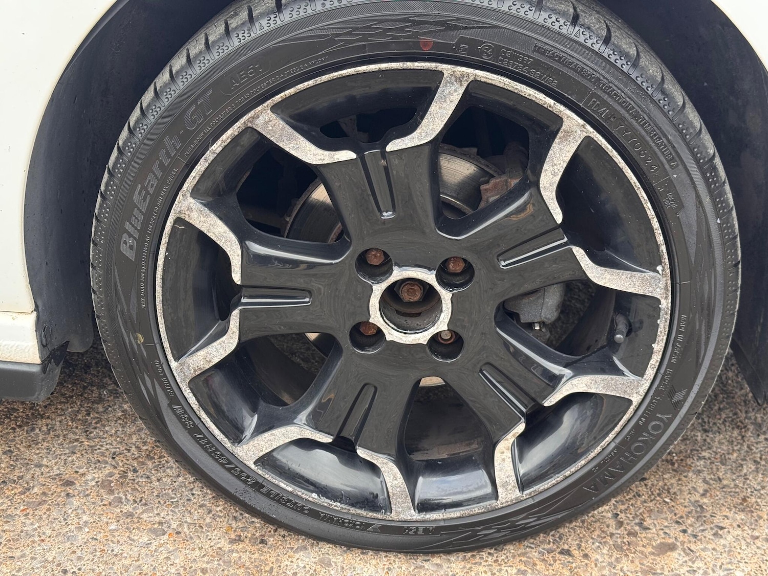 Used Citroen DS3 2013 for sale - 77512296: Photo 36