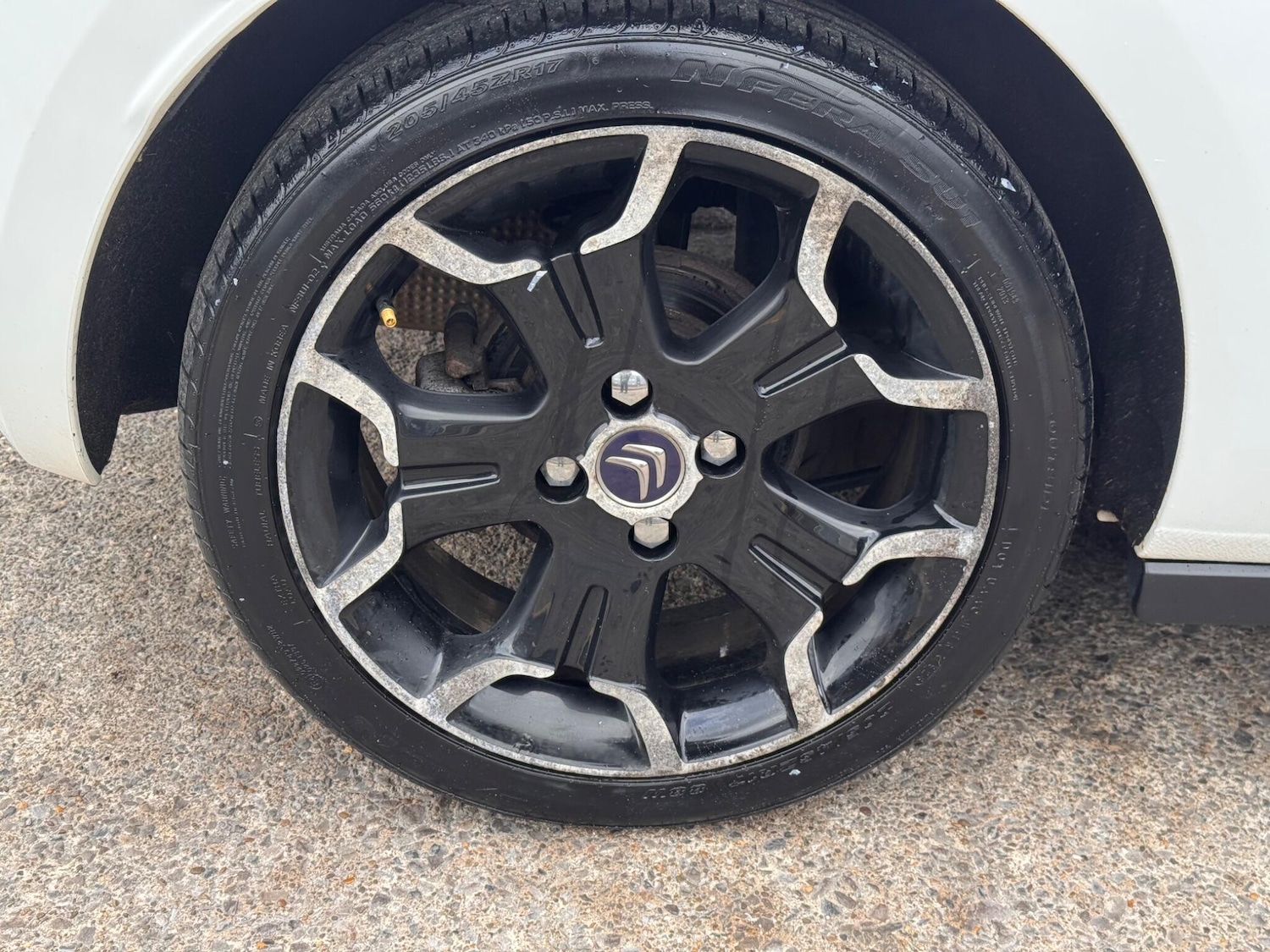 Used Citroen DS3 2013 for sale - 77512296: Photo 37