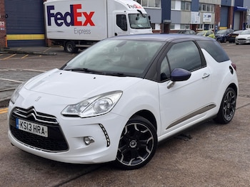 Used Citroen DS3 2013 for sale - 77512296: Photo