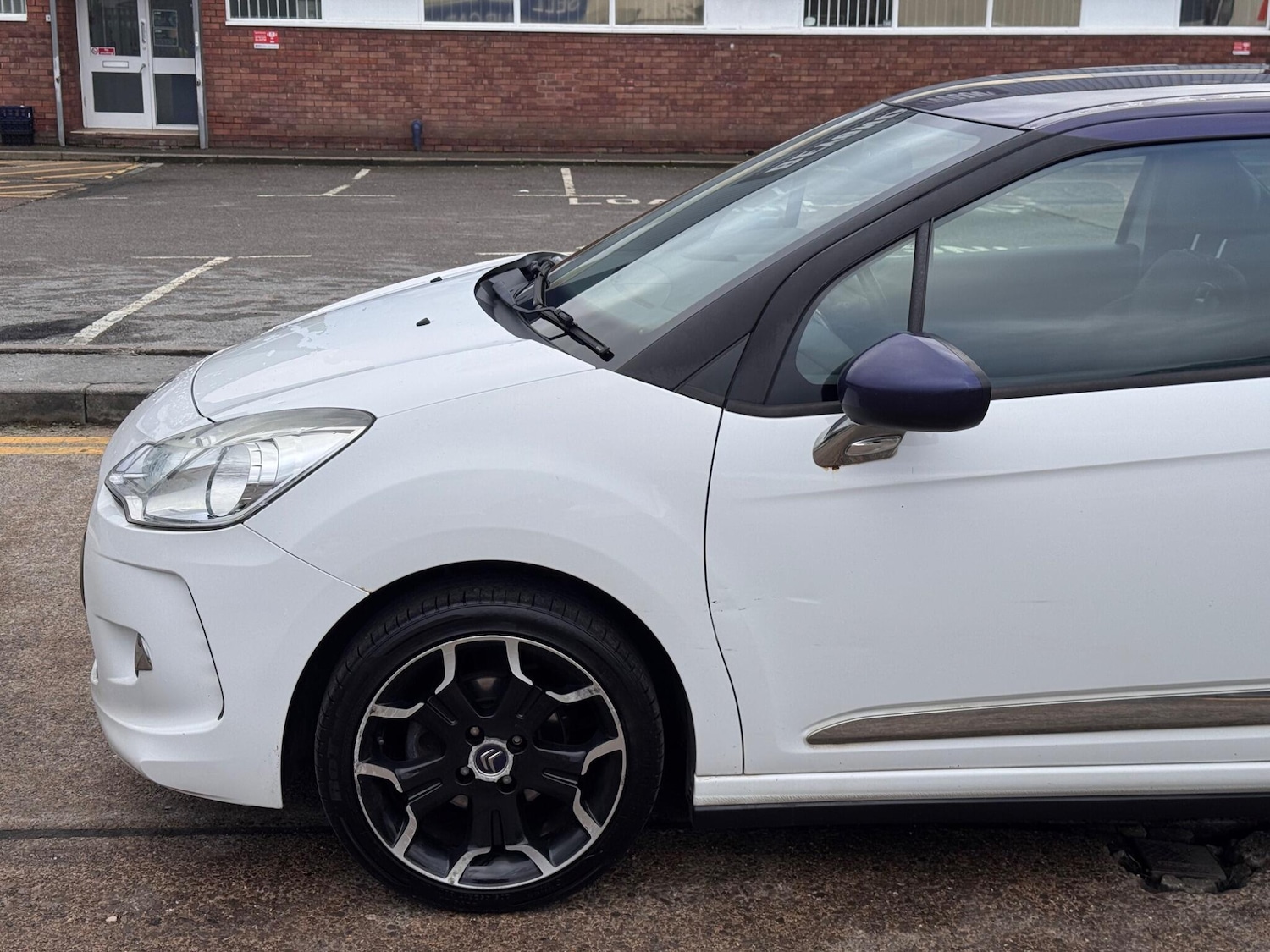 Used Citroen DS3 2013 for sale - 77512296: Photo 43