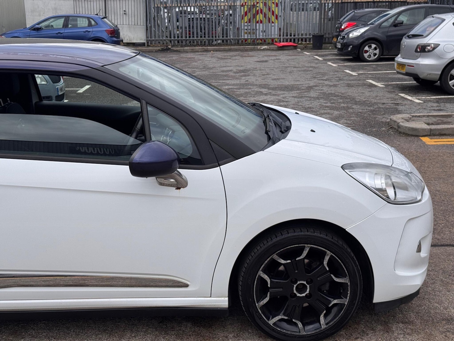 Used Citroen DS3 2013 for sale - 77512296: Photo 45