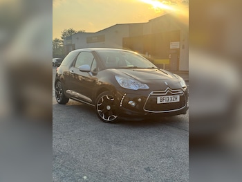 Used Citroen DS3 2013 for sale - 78462213: Photo
