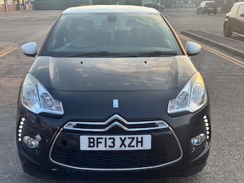 Used Citroen DS3 2013 for sale - 78462213: Photo