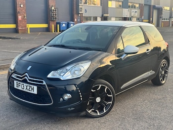 Used Citroen DS3 2013 for sale - 78462213: Photo
