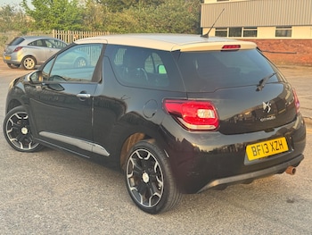 Used Citroen DS3 2013 for sale - 78462213: Photo