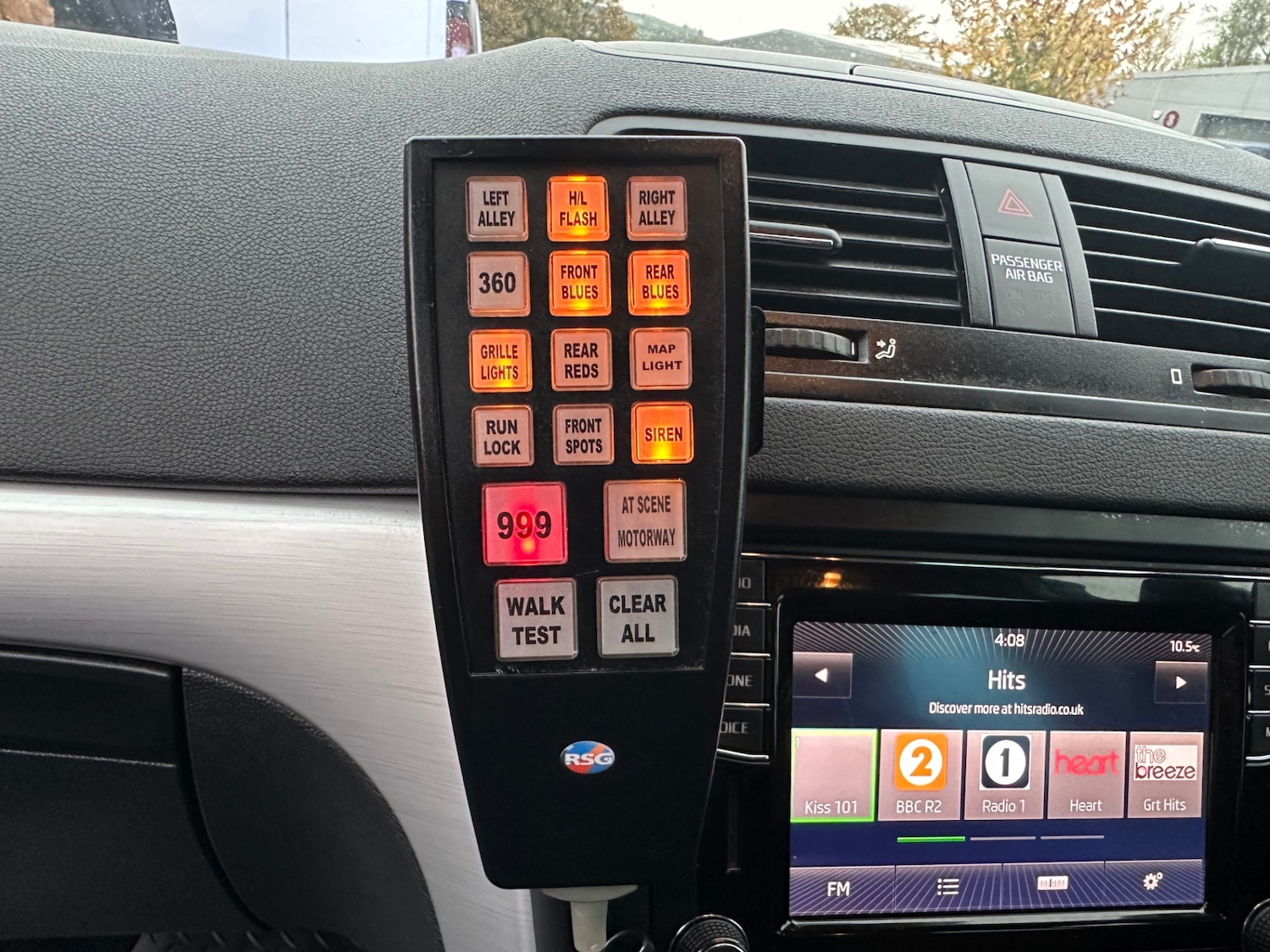 Used Skoda Yeti 2015 for sale - 77021395: Photo 10