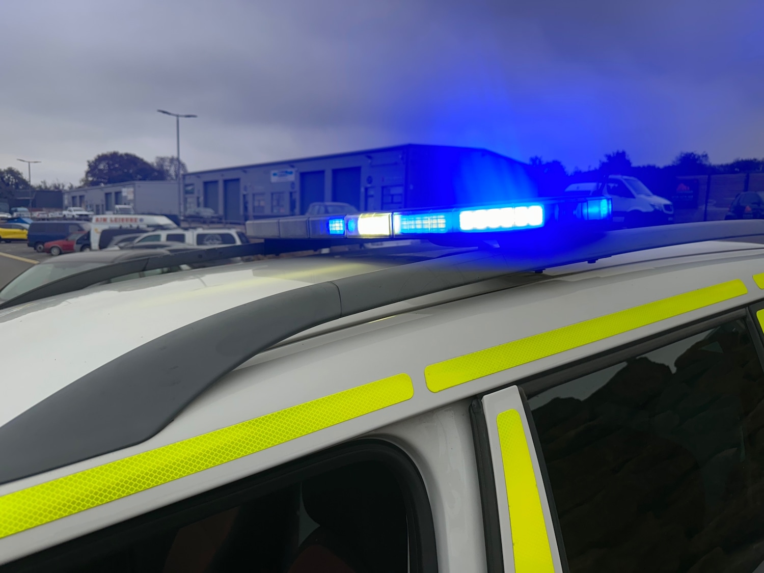 Used Skoda Yeti 2015 for sale - 77021395: Photo 14