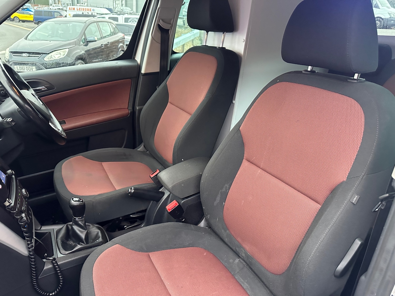 Used Skoda Yeti 2015 for sale - 77021395: Photo 15