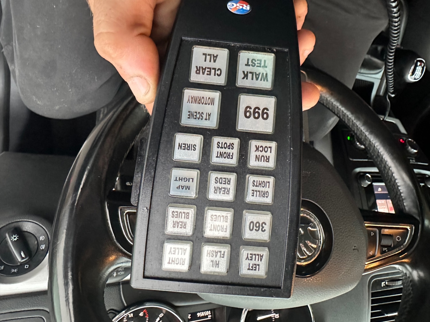 Used Skoda Yeti 2015 for sale - 77021395: Photo 16