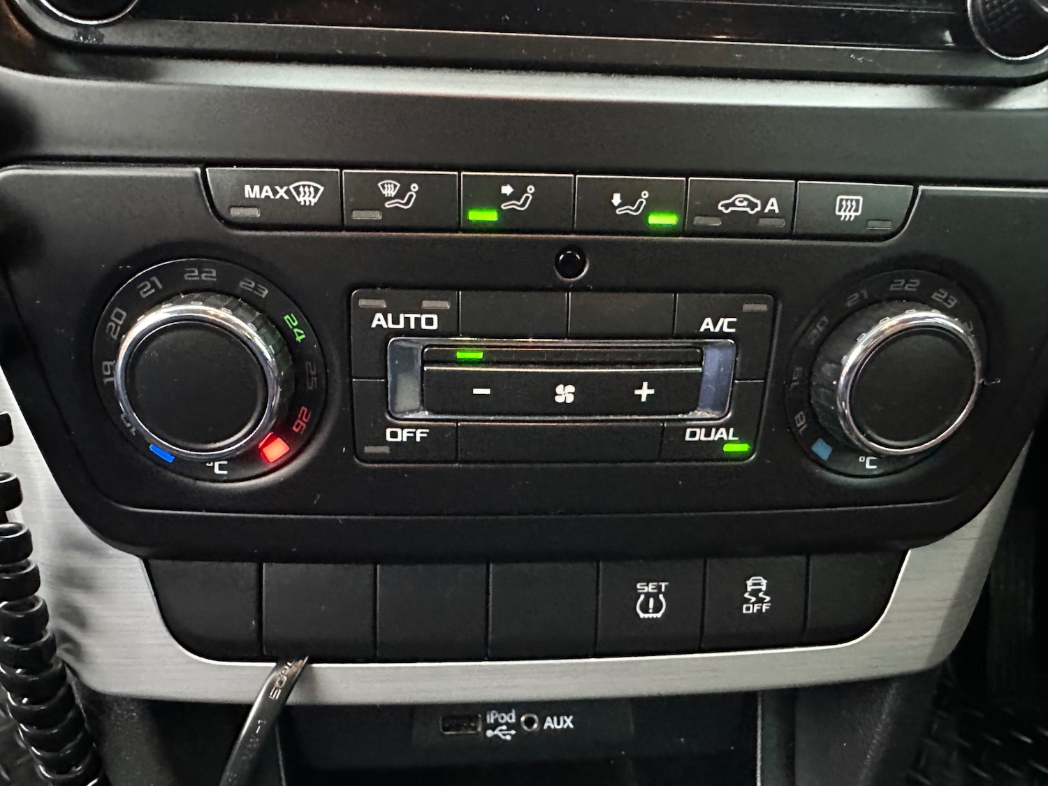 Used Skoda Yeti 2015 for sale - 77021395: Photo 26