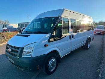 Used Ford Transit 2009 for sale - 77724290: Photo