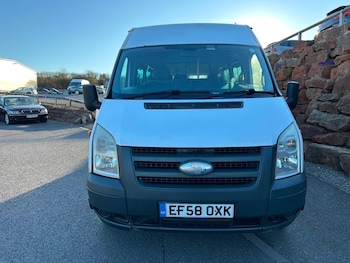 Used Ford Transit 2009 for sale - 77724290: Photo