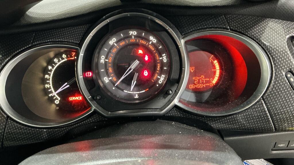 Used Citroen DS3 2012 for sale - 77512274: Photo 10