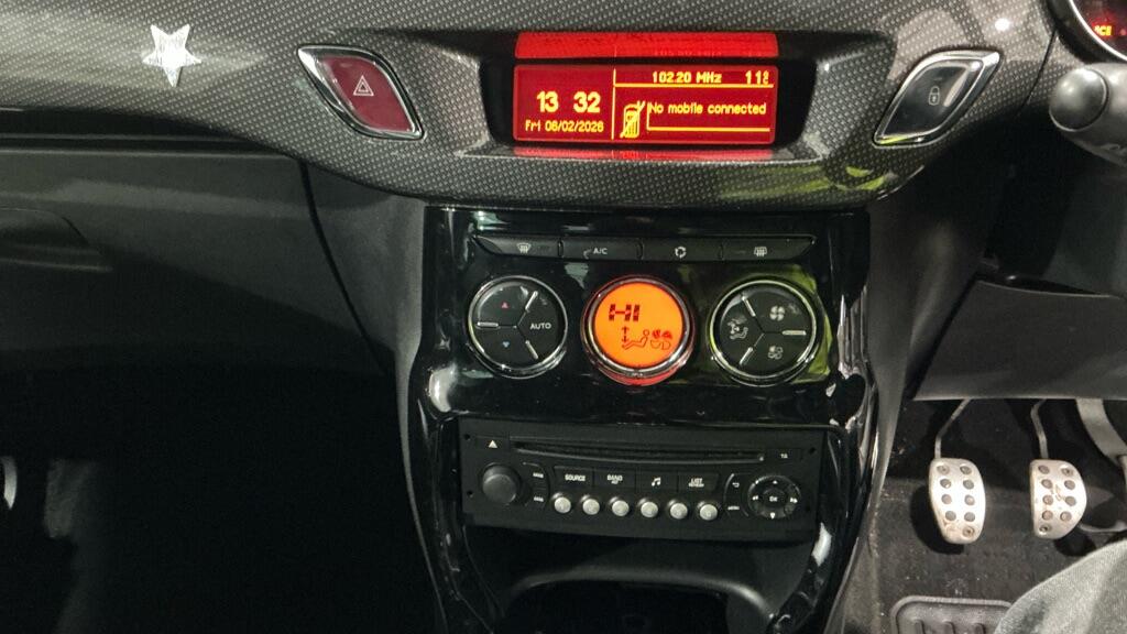 Used Citroen DS3 2012 for sale - 77512274: Photo 11