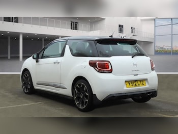 Used Citroen DS3 2012 for sale - 77512274: Photo