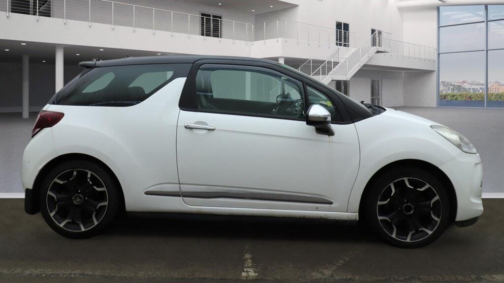 Used Citroen DS3 2012 for sale - 77512274: Photo 5