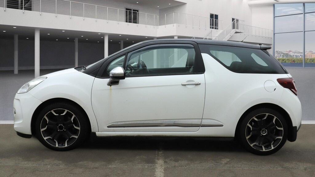 Used Citroen DS3 2012 for sale - 77512274: Photo 6