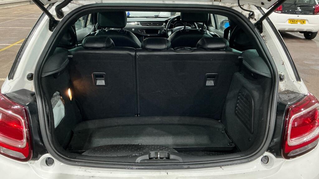 Used Citroen DS3 2012 for sale - 77512274: Photo 7