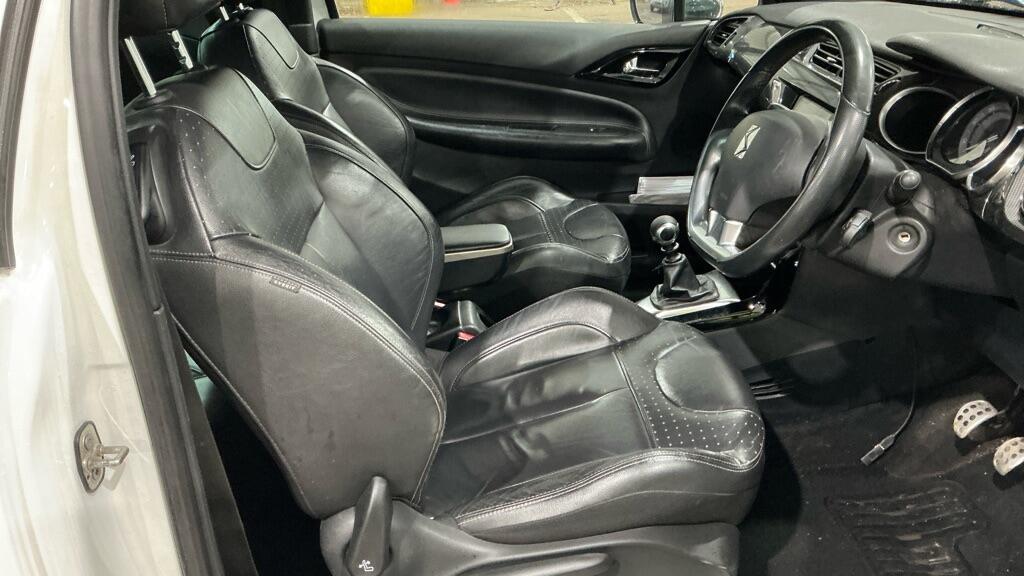 Used Citroen DS3 2012 for sale - 77512274: Photo 9