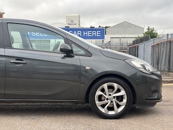 Used Vauxhall Corsa 2017 for sale - 78855422: Photo