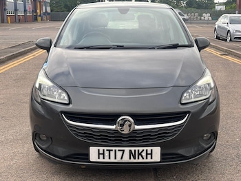 Used Vauxhall Corsa 2017 for sale - 78855422: Photo