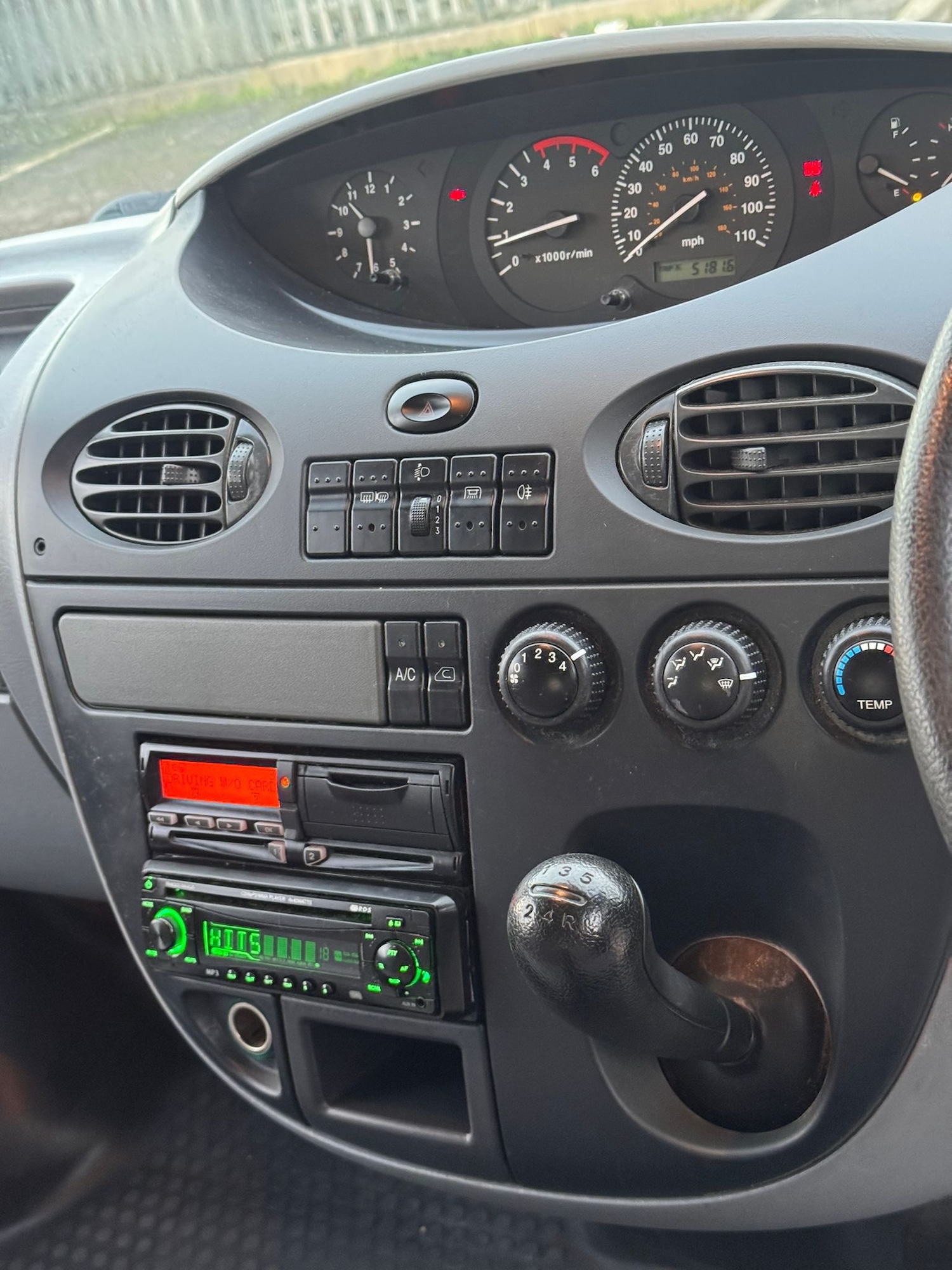 Used LDV MAXUS 2008 for sale - 77065552: Photo 17