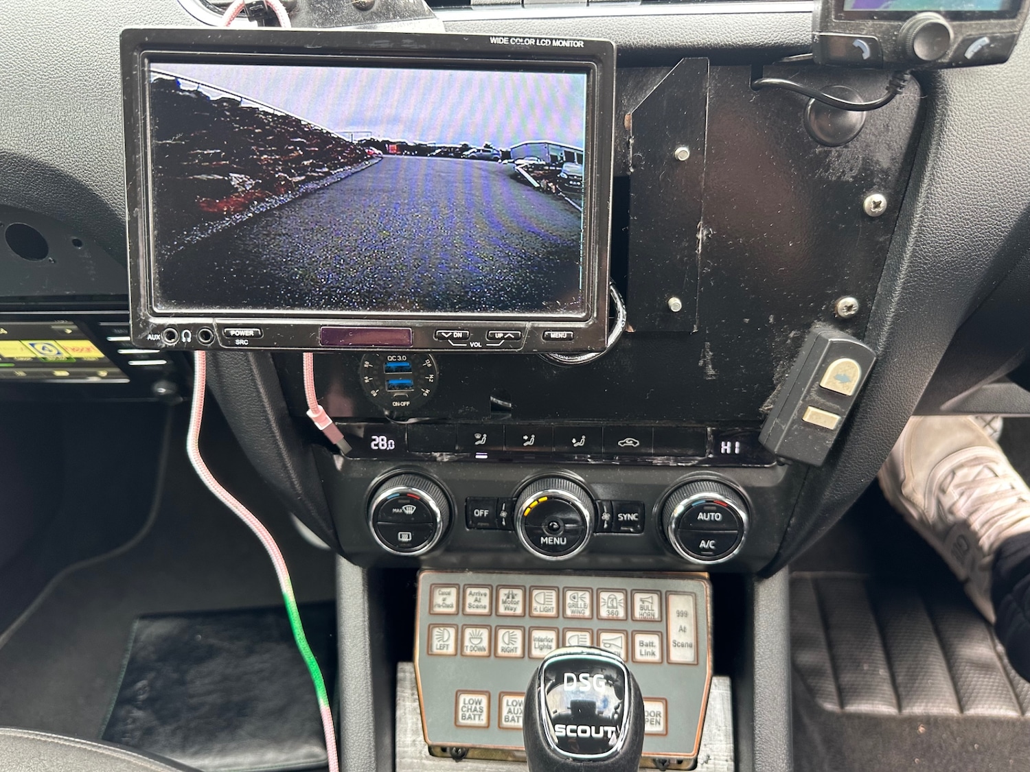 Used Skoda Octavia 2015 for sale - 77021730: Photo 10