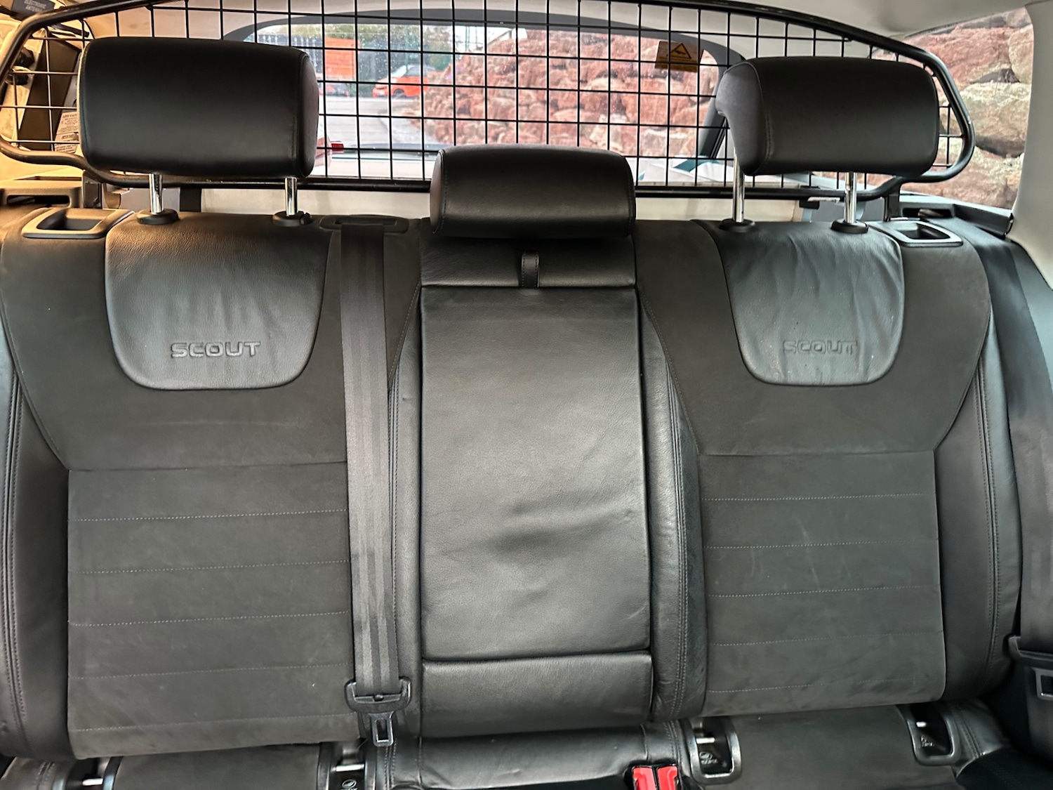 Used Skoda Octavia 2015 for sale - 77021730: Photo 11