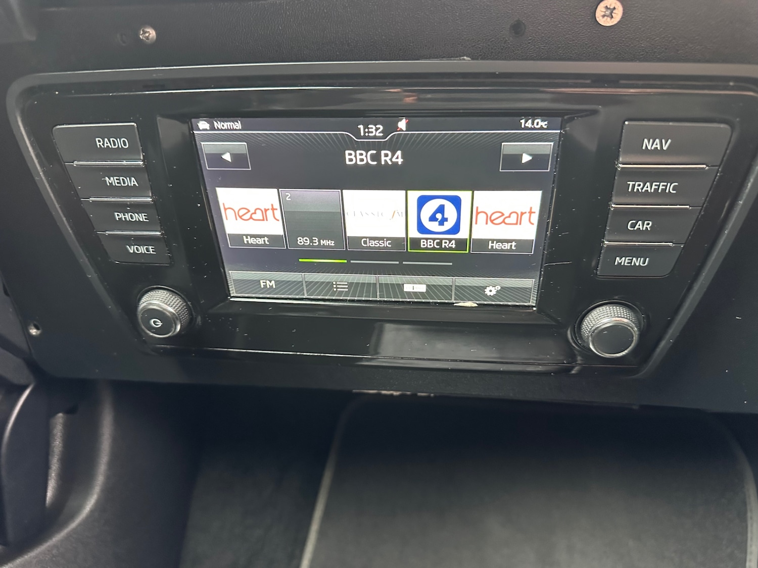 Used Skoda Octavia 2015 for sale - 77021730: Photo 12